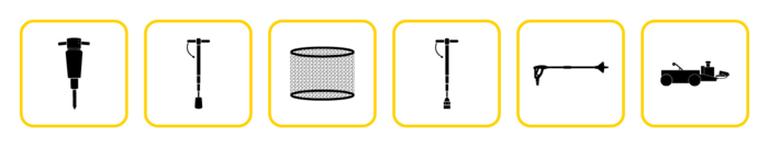 Aplicații ale MOBILAIR M44.