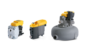 Purjoare electronice de condens ECO-DRAIN