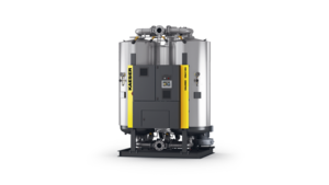 Uscător cu adsorbție din seria CALOSEC