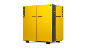 Instalaţii complete cu compresor Booster DN 22 C – DN 45 C