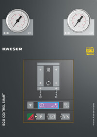 Parametri de funcționare și mesaje disponibile în timp real prin intermediul ECO CONTROL SMART