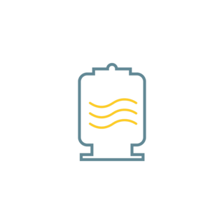 Răcire cu aer comprimat