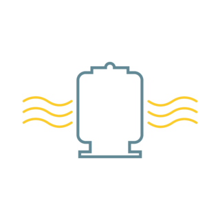 Răcire cu aer ambiant