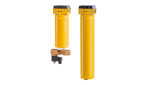 Uscător cu membrană KMM fără prefiltru