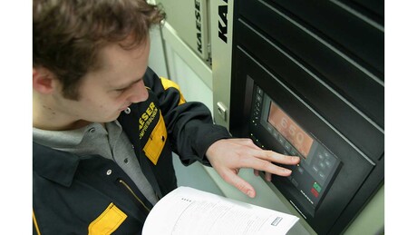 Serviciu clienţi Sigma Air Service