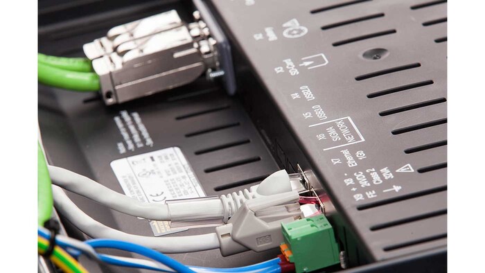 Sistem de management al aerului comprimat