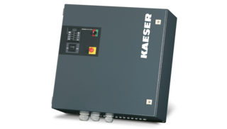 Dispozitiv de pornire stea-triunghi