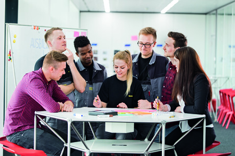 Responsabilitatea socială este cheia sustenabilității și a succesului.